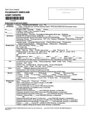 Form preview picture