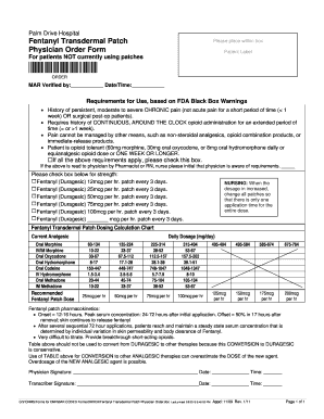 Form preview picture