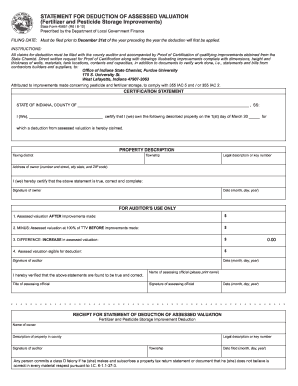 California Lease Agreement