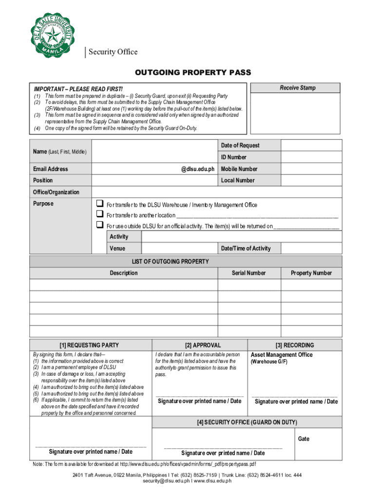 Fillable Online Handbook PO603 Rural Carrier Duties and Fax