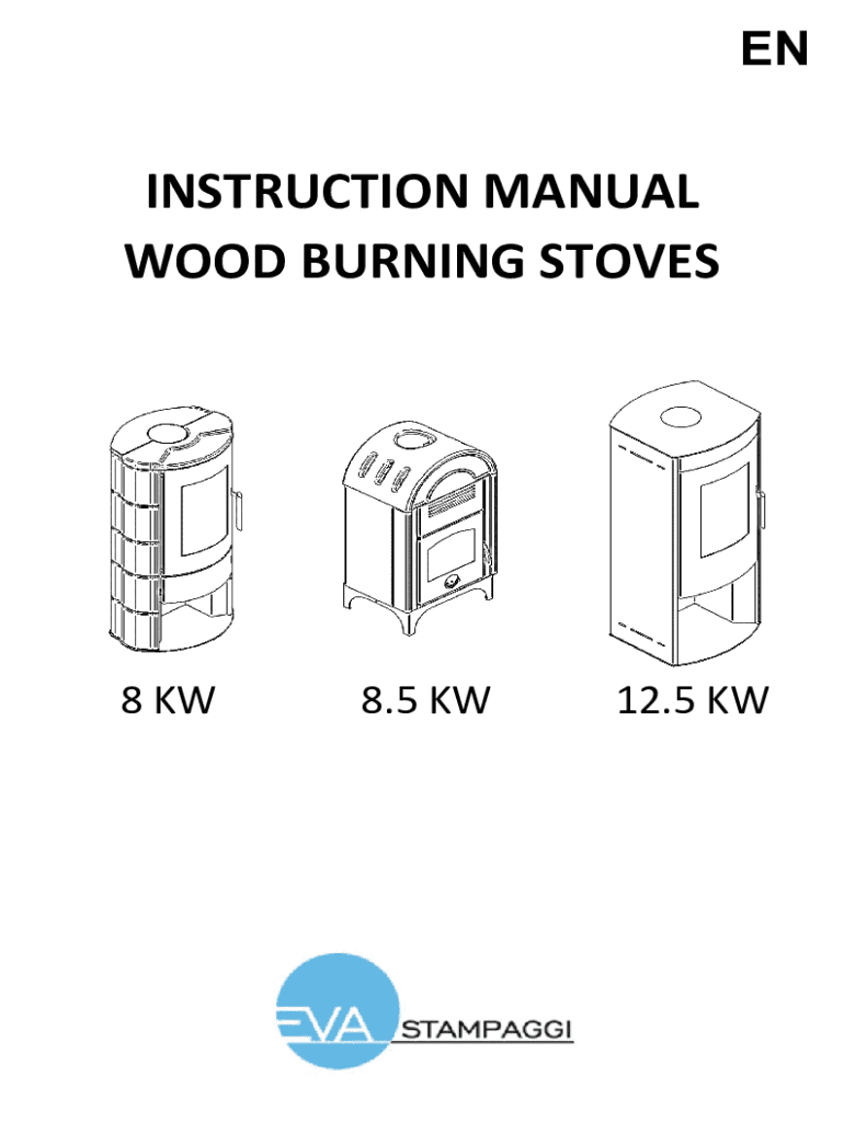 Fillable Online Inspection Techniques Wood Stove Safety Fax Email