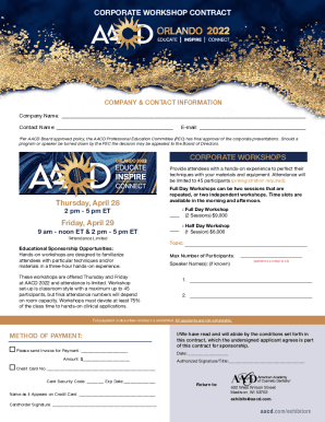 Attorney-drafted Website Design Contract Template &amp;amp; Legal ...