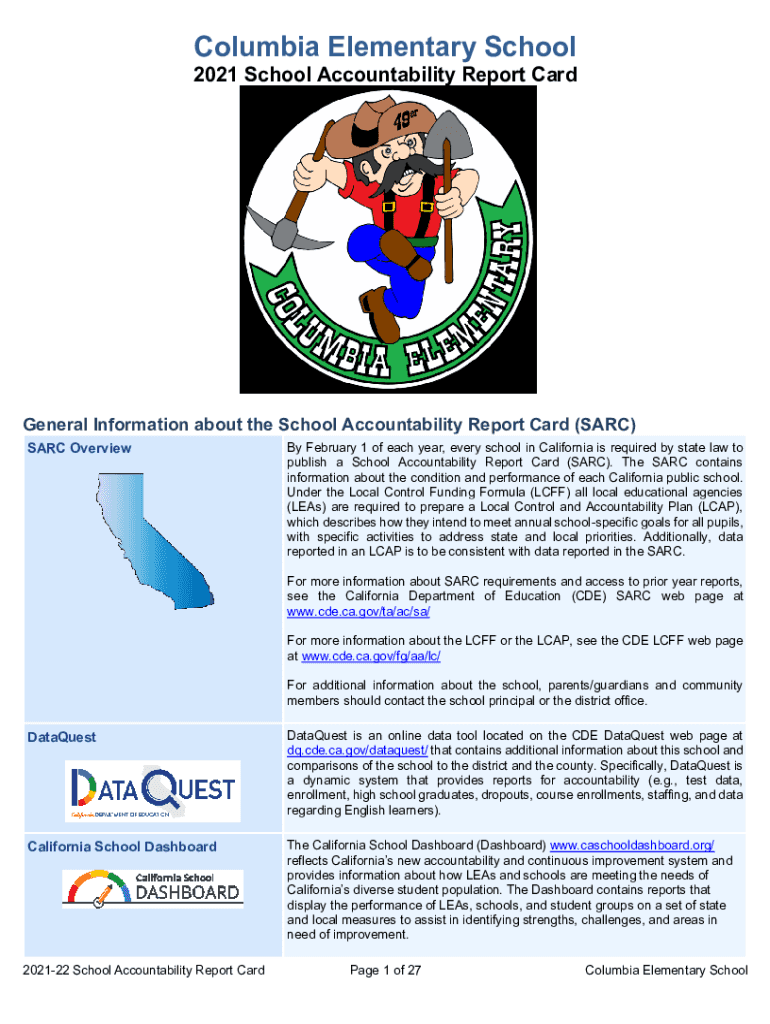 fillable-online-school-accountability-report-card-columbia-elementary