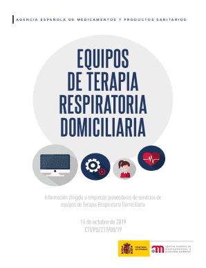 De terapia