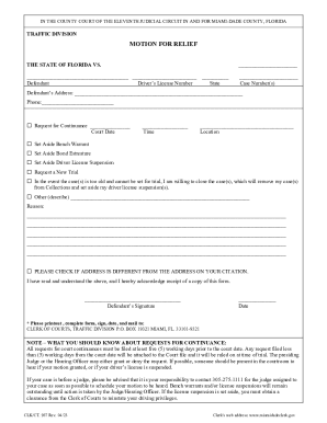 Fillable Online instructions for completing petition to reinstate ...