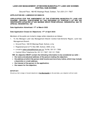 Environmental Planning &amp;amp; Climate Protection Department