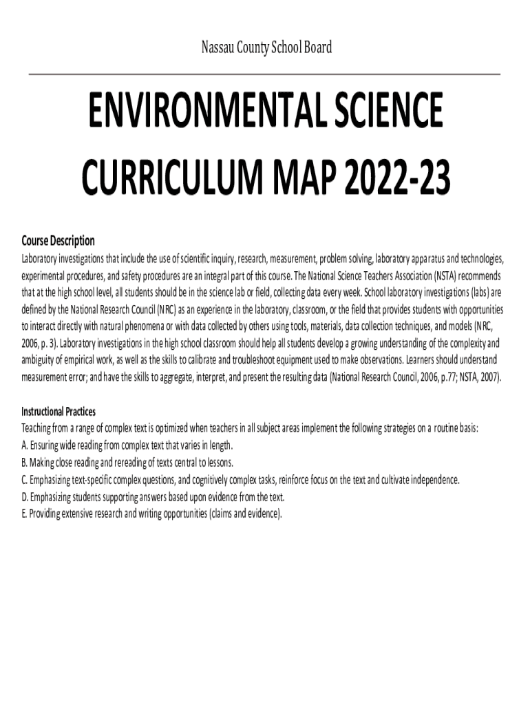 Fillable Online The Integral Role of Laboratory Investigations in