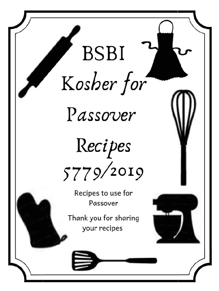 Fillable Online Chocolate FarfelNut Clusters Sally's Place Fax Email