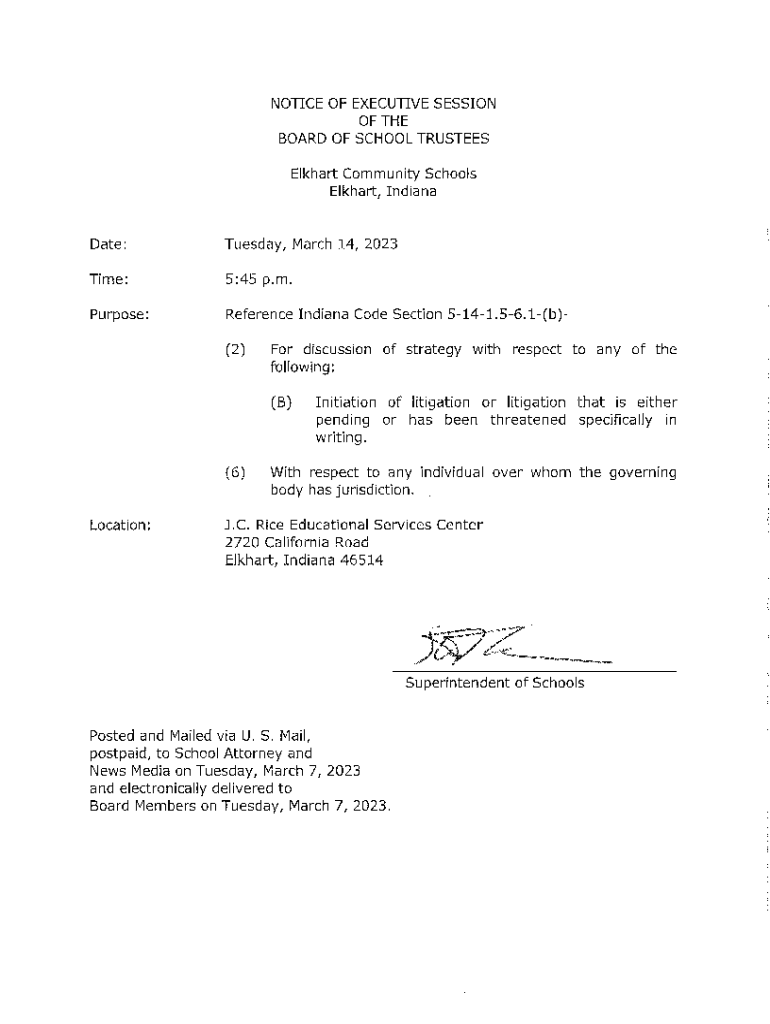 Fillable Online docs elkhart k12 in Overnight Trips Fax Email Print