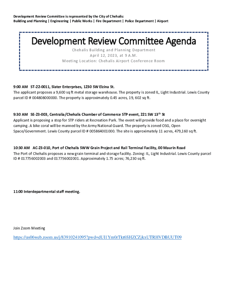 Fillable Online 900 AM ST220011, Slater Enterprises, 1230 SW Elzina