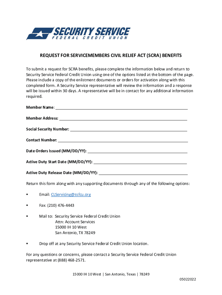 fillable-online-servicemembers-civil-relief-act-scra-interest-rate