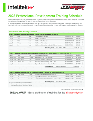 Intelitek Becomes First Company to Develop and Publish ...