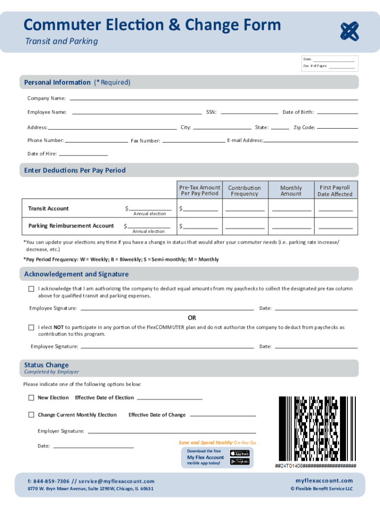 Fillable Online How to Use Your FSA, HRA and Commuter Benefits Fax