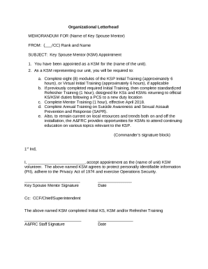 KEY SPOUSE PROGRAM - Great Life Hawaii