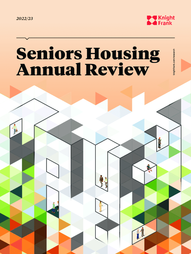 Fillable Online Low-Income And Affordable Housing Options For Seniors ...