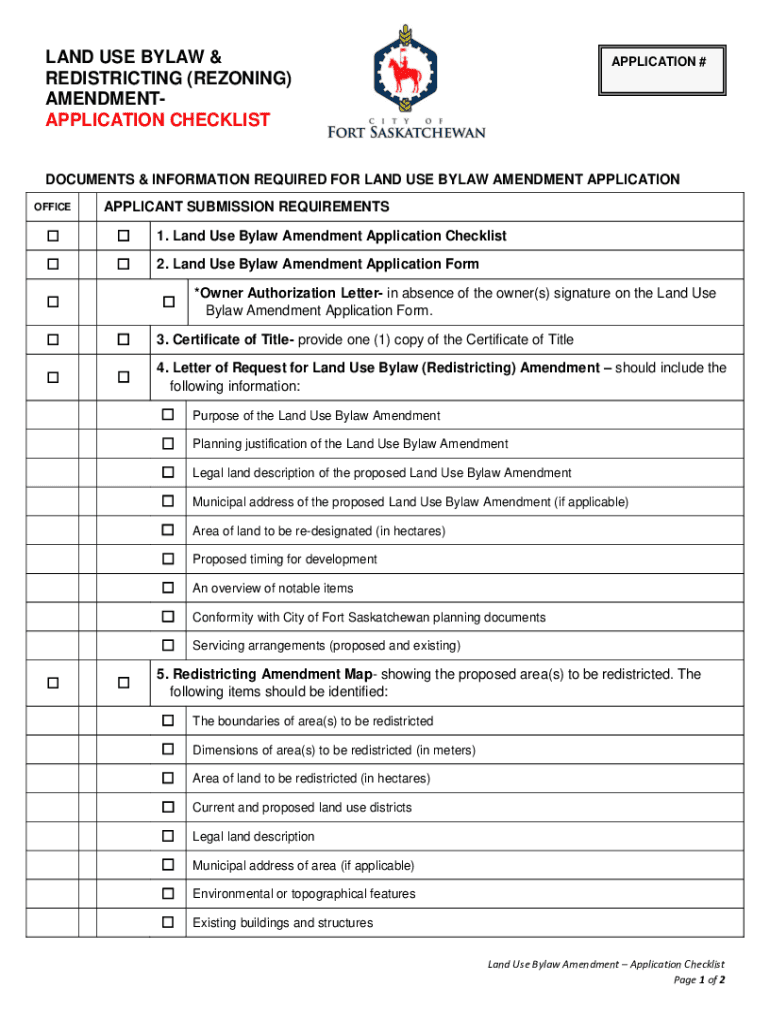 Fillable Online Arkansas Land Use and Zoning Attorney Fax Email Print