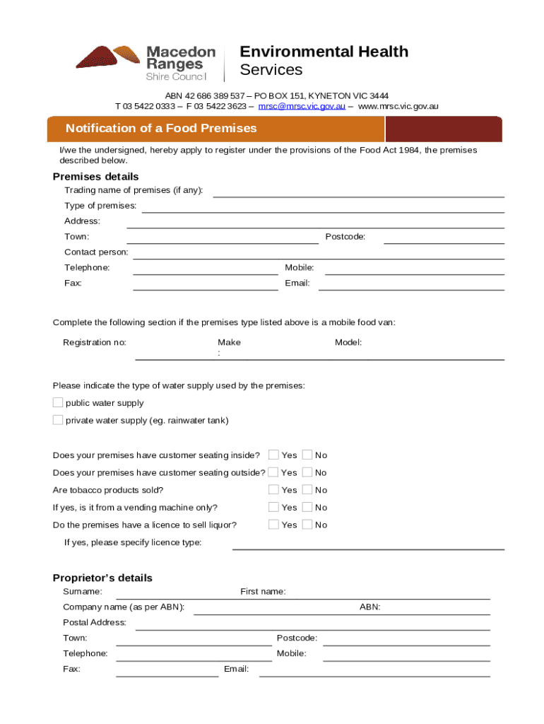 Farm land management plan template Studylib Doc Template pdfFiller