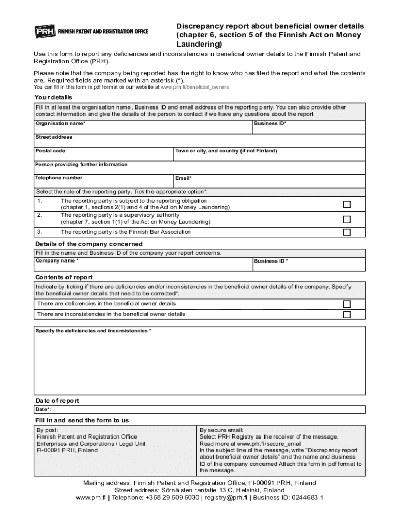 Fillable Online Draft/Preventing Money Laundering and Terrorist