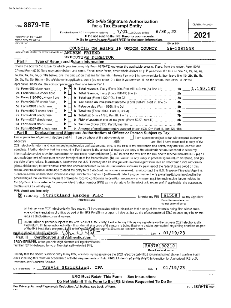Fillable Online Tax Information: 990 Fax Email Print - pdfFiller