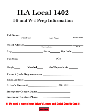 Fillable Online Information for New Hires - Virginia Tax Fax Email ...