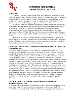 FTC Warns About Misuses of Biometric Information and ...
