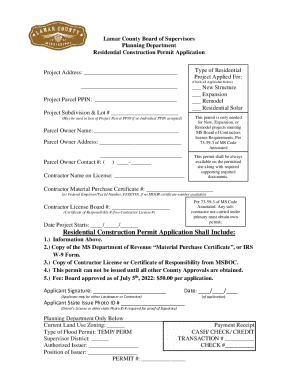 ARTICLE 4.Code of OrdinancesLamar County, GA