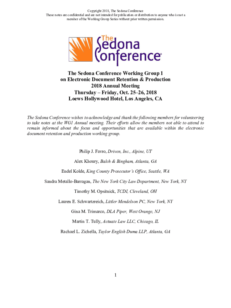 Fillable Online Federal Rule of Civil Procedure 34(b)(2) Primer