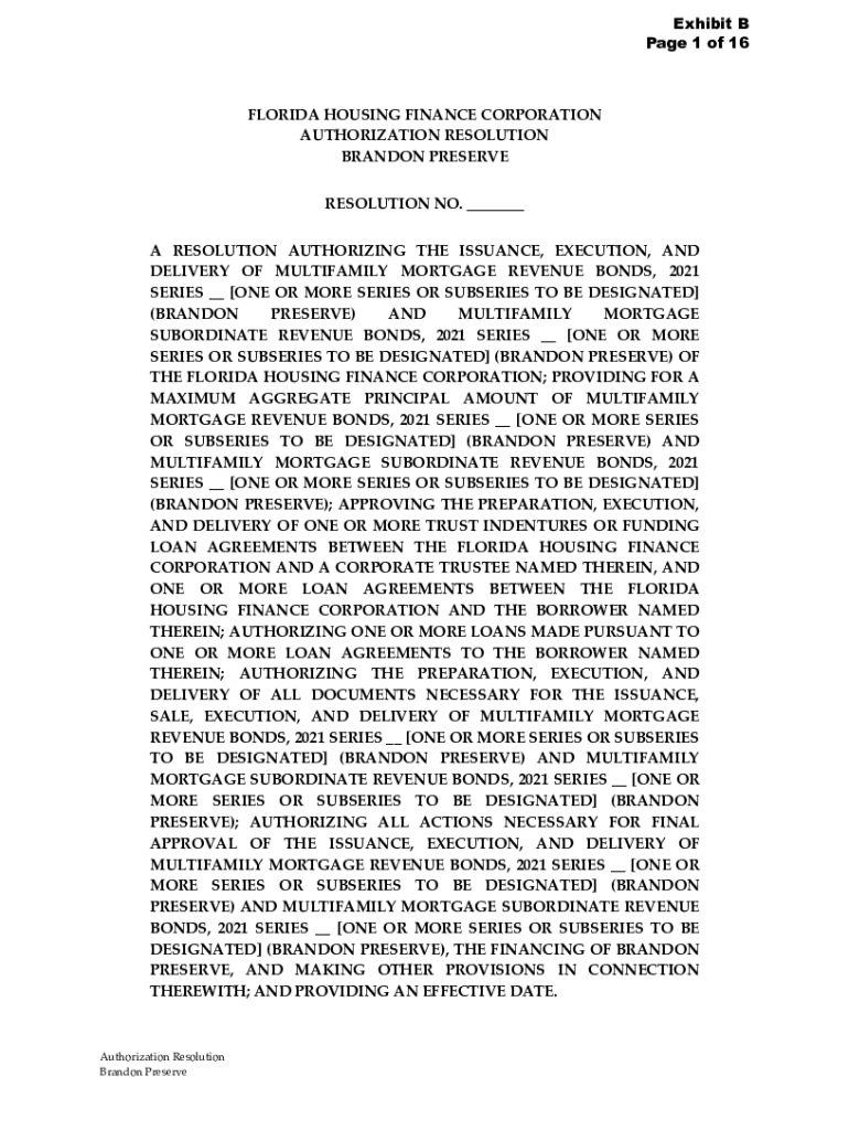 Fillable Online Corporate Resolution Definition, How They Work, and