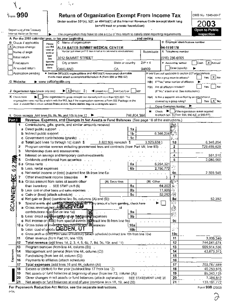 Fillable Online What Is Form 1040-X? Definition, Purpose, How to File ...