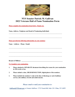 new york state senator Patrick M. Gallivan