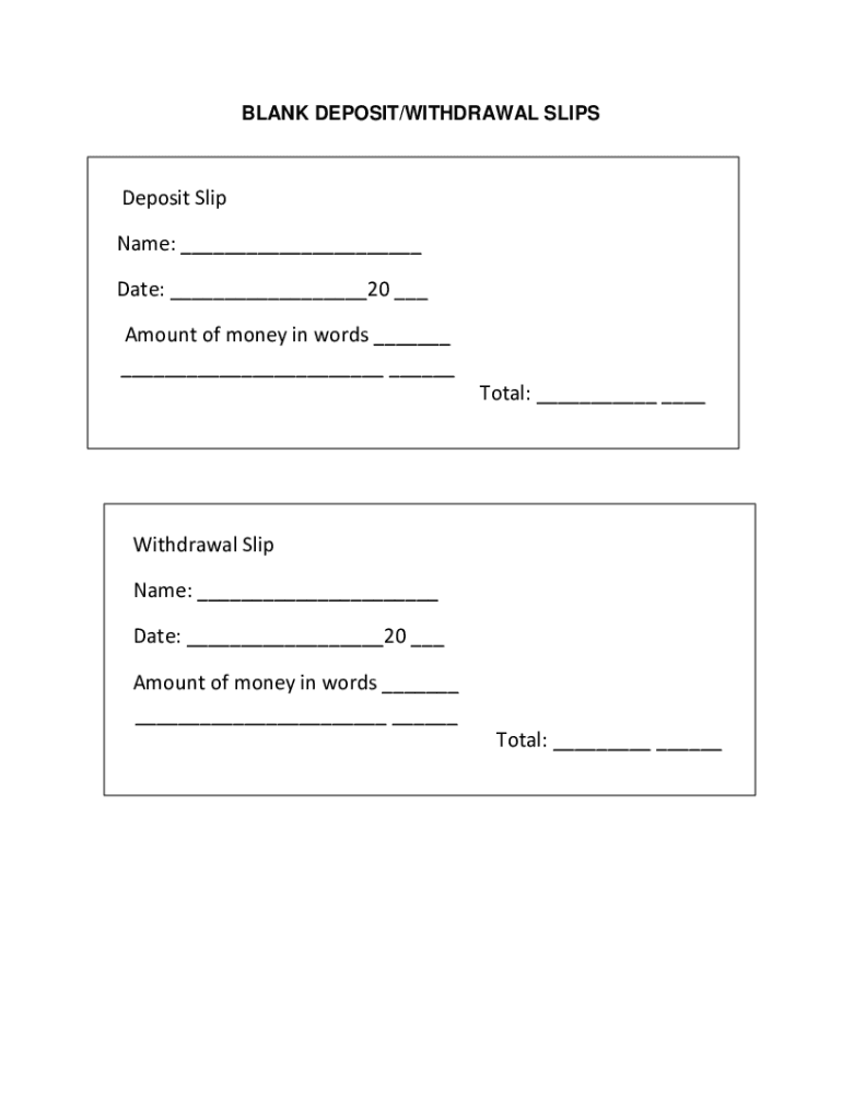 Fillable Online lancaster red rose credit union transaction slip Fax