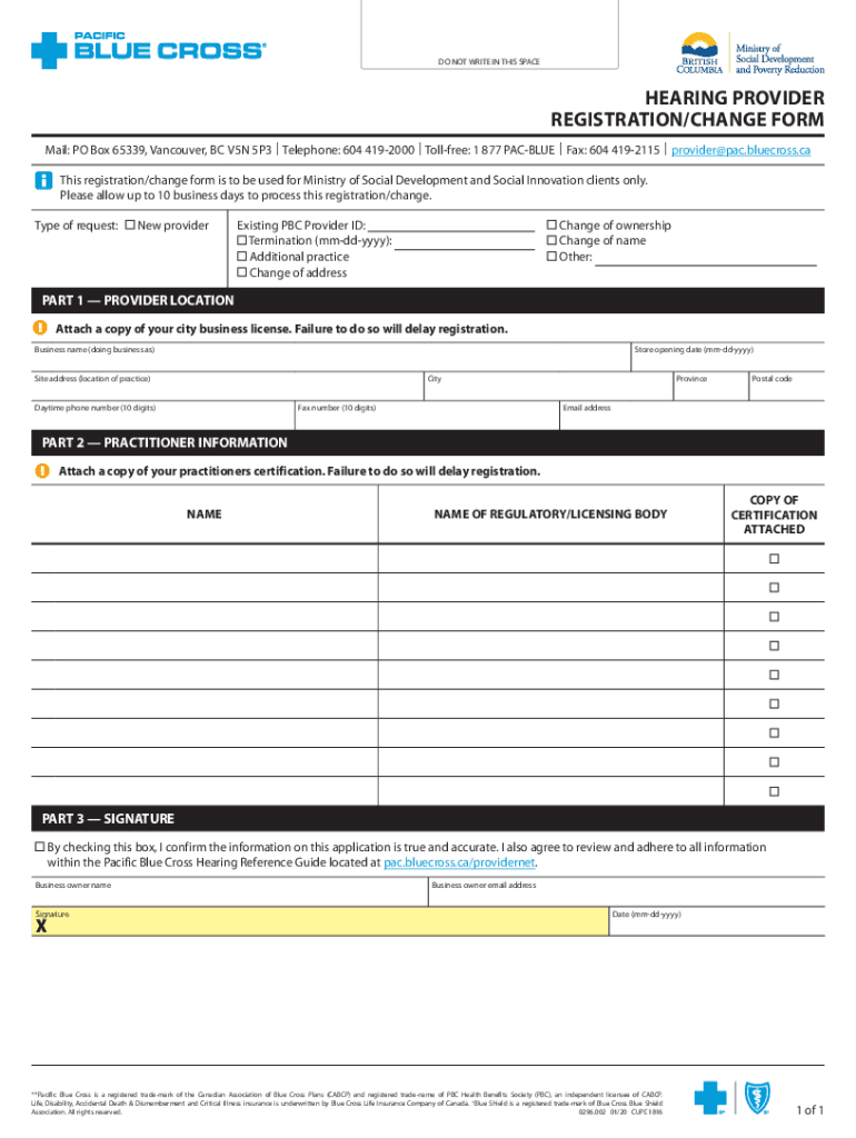 Fillable Online Child Care Assistance Program (CCAP) Policy Manual Fax ...