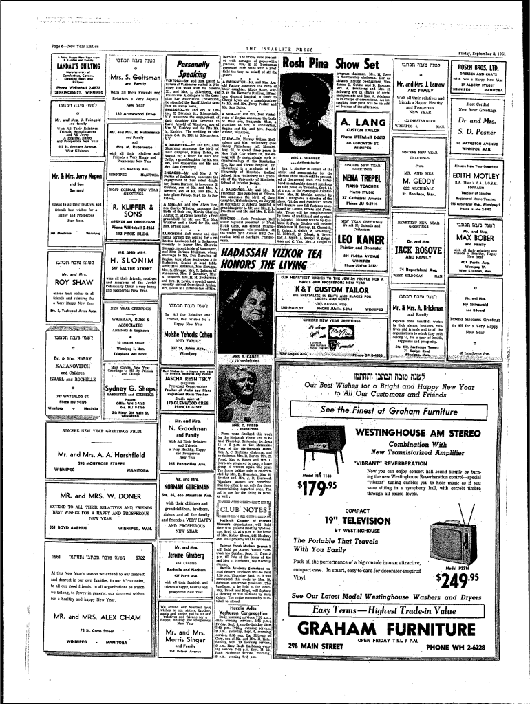 Fillable Online GRAHAM FURNITURE Fax Email Print pdfFiller