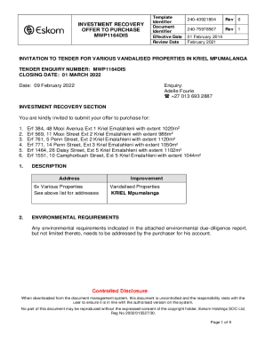 STATE BANK OF INDIA RBO PARBHANI TECHNICAL BID ...