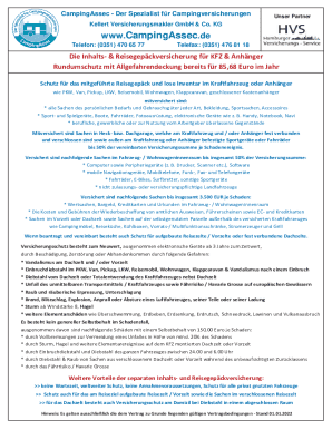 Kellert Versicherungsmakler GmbH &amp;amp; Co KG