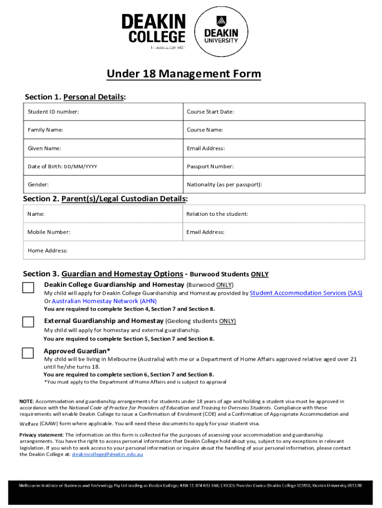 Fillable Online UK Tier 4 General Student Visa Sample Application Fax Email Print PdfFiller