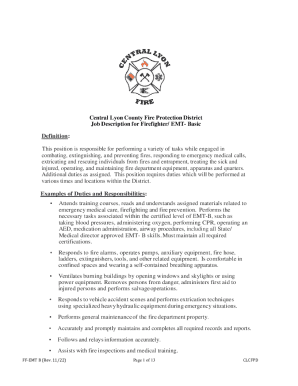 Collective Bargaining Agreement Between Central Lyon ...