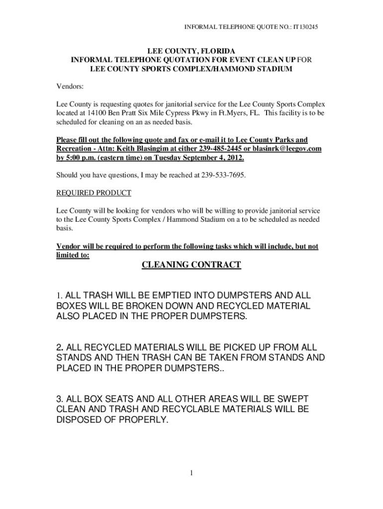 Fillable Online Photos at Hammond Stadium at Lee County Sports Complex