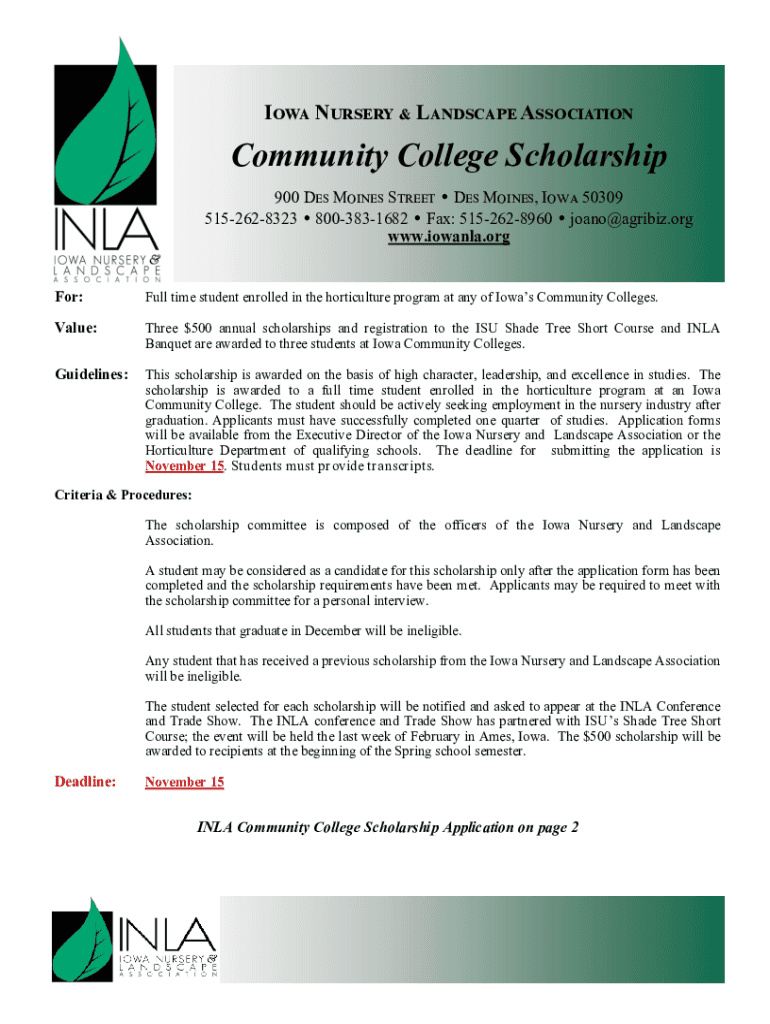 Fillable Online to State Forest Nursery Providing