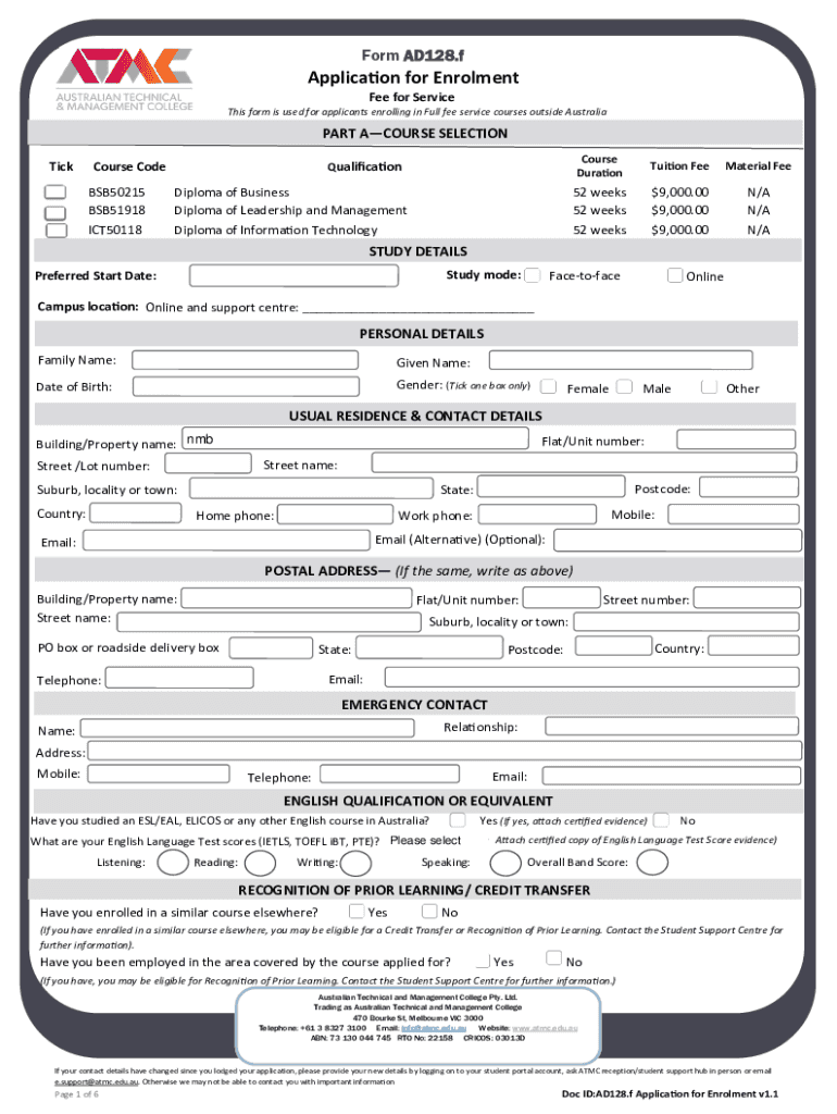 Fillable Online State of Connecticut Tuition Reimbursement Manual Fax Email Print pdfFiller