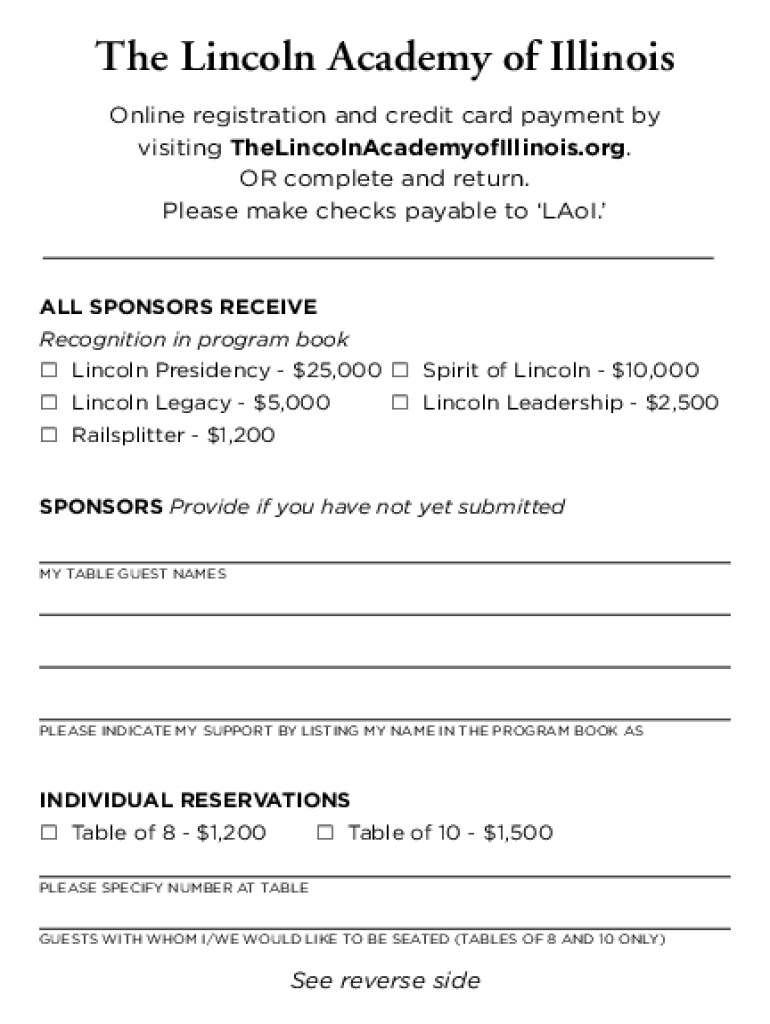 Fillable Online How to apply for link card Fax Email Print pdfFiller