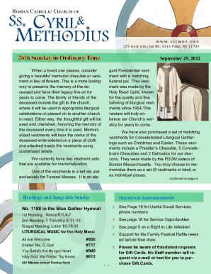 Fillable Online What to Send to a Funeral Instead of Flowers Fax