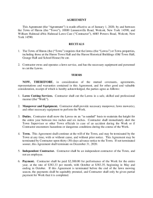 Huron NY - information about the town and its administration