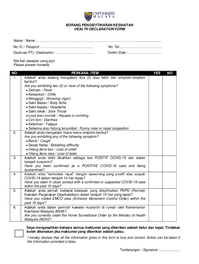 fillable-online-medicine-um-edu-personal-health-declaration-form-for-takaful-fax-email-print