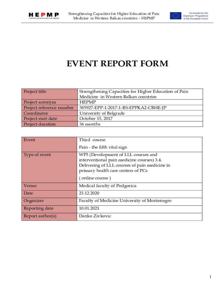 Fillable Online CurriculumPediatric Pain Medicine Fellowship Fax Email