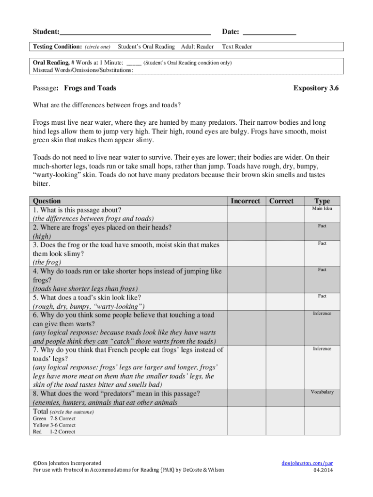 Response To Intervention Rti Model