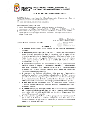 articolo 24 commi 1 2 3 5 e 6