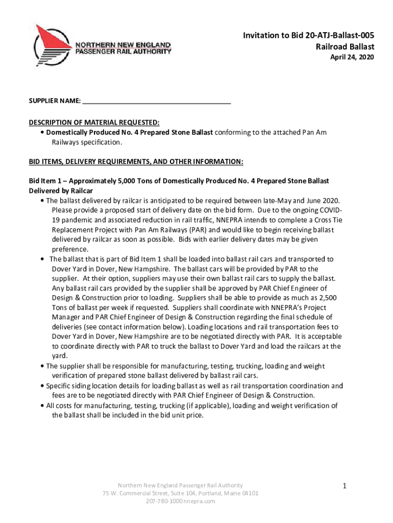 Fillable Online How a Ballast Car Spreads Ballast on the Railroad Track