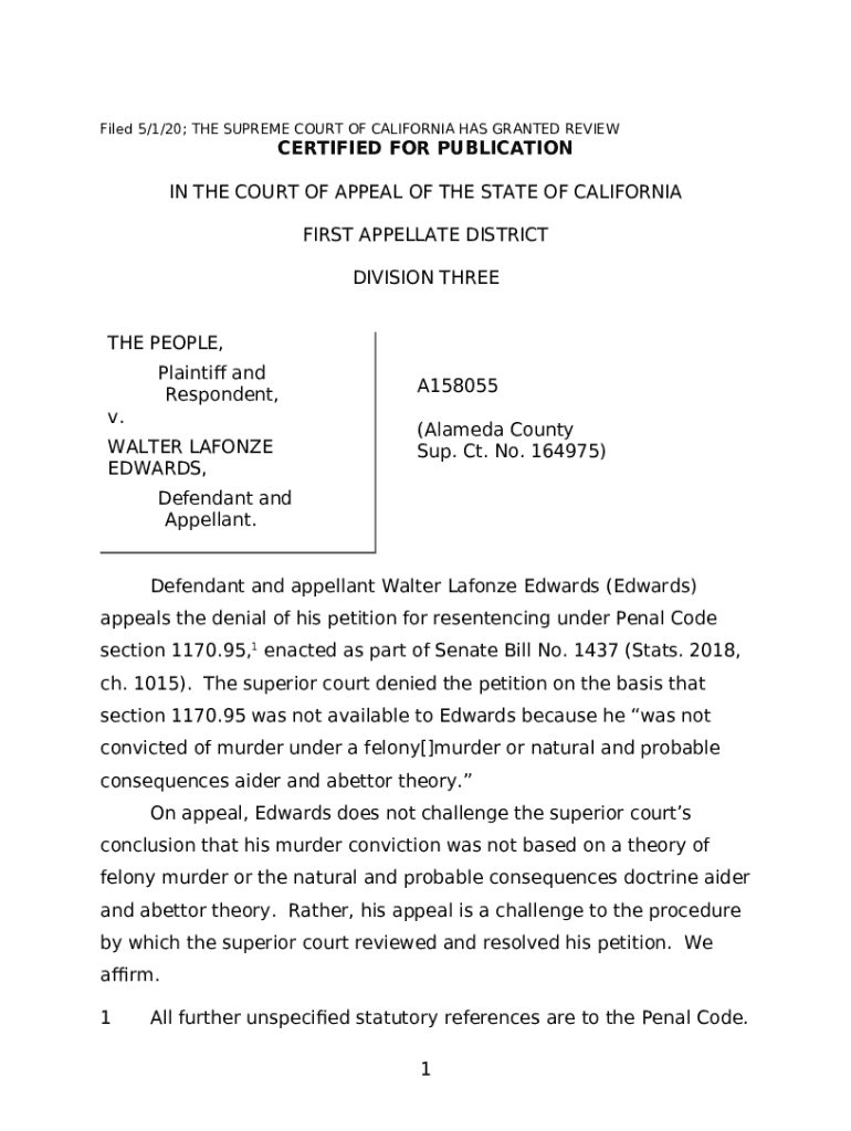 Opinions - The Official Site of William Wegner Doc Template | pdfFiller