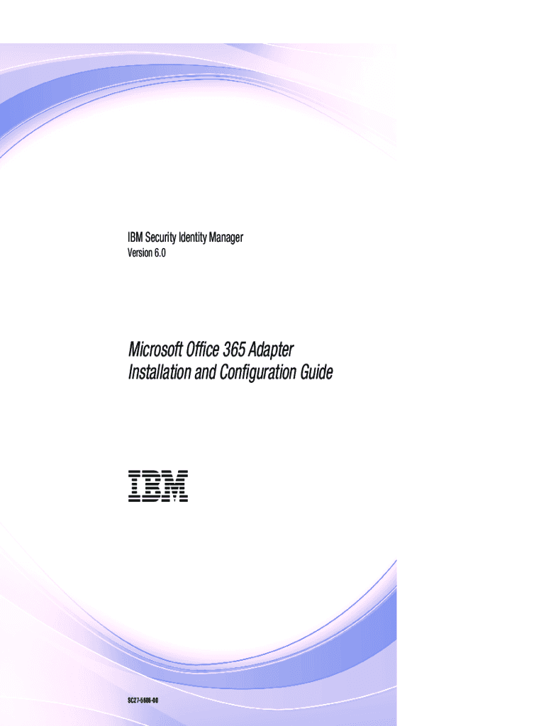 Fillable Online Active Directory Adapter with 64bit Support User Guide